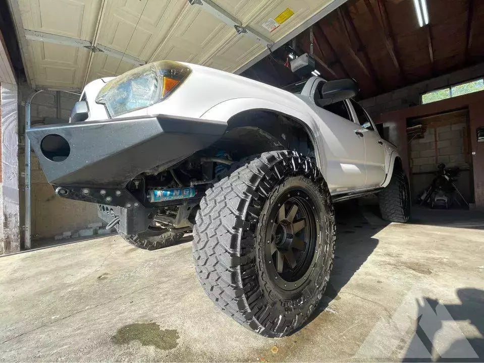 2012 Toyota Tacoma — used overland rig for sale in Centerville, UT (photo 10)