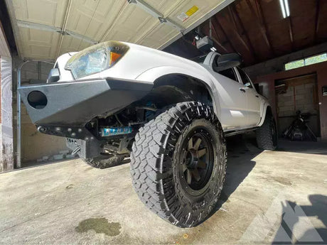 2012 Toyota Tacoma — used overland rig for sale in Centerville, UT (photo 10)