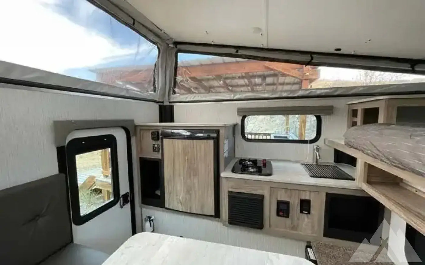 2012 Toyota Tundra — used overland rig for sale in Westminster, CO (photo 6) — photo 6