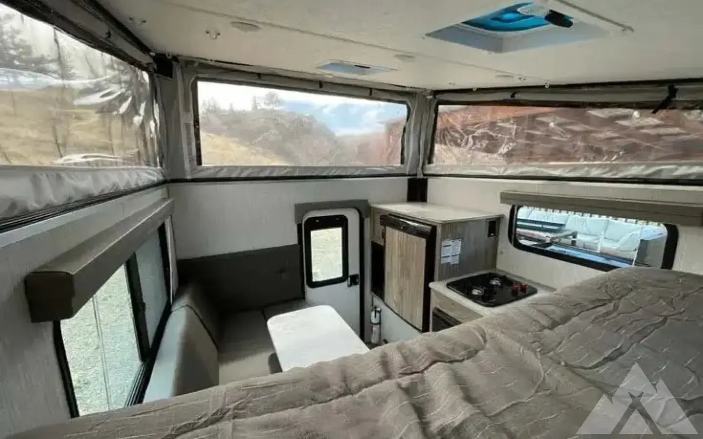 2012 Toyota Tundra — used overland rig for sale in Westminster, CO (photo 7) — photo 7