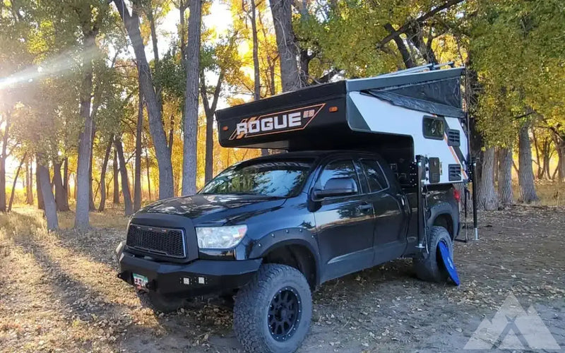 2012 Toyota Tundra — used overland rig for sale in Westminster, CO (photo 5) — photo 5