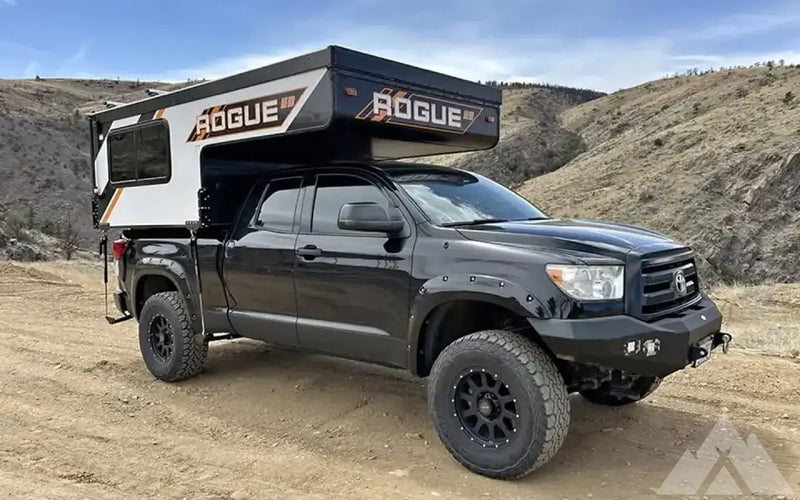 2012 Toyota Tundra — used overland rig for sale in Westminster, CO — photo 1