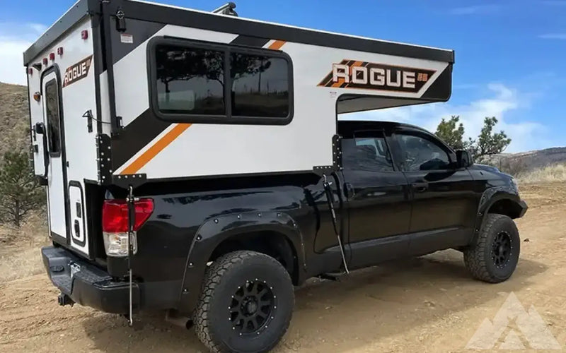 2012 Toyota Tundra — used overland rig for sale in Westminster, CO (photo 2) — photo 2