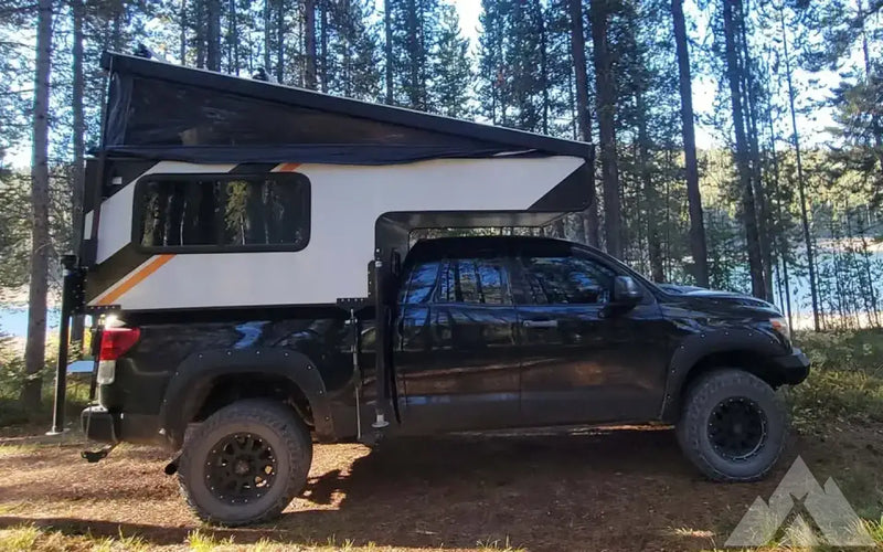 2012 Toyota Tundra — used overland rig for sale in Westminster, CO (photo 4) — photo 4