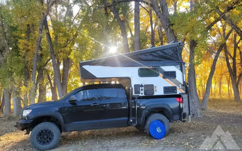 2012 Toyota Tundra — used overland rig for sale in Westminster, CO (photo 3) — photo 3