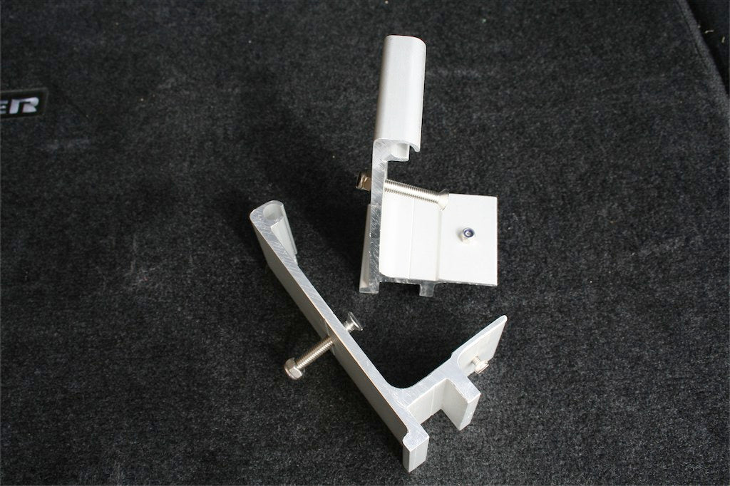 Series 1000/2000 Awning Mounts — Equipt Expedition Outfitters (photo 2) — photo 2