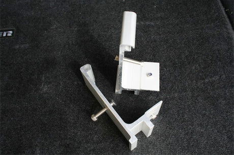 Series 1000/2000 Awning Mounts — Equipt Expedition Outfitters (photo 2)