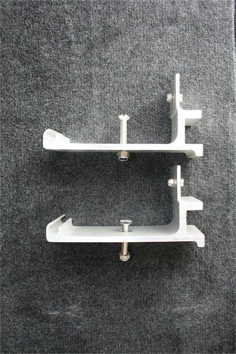 Series 1000/2000 Awning Mounts — Equipt Expedition Outfitters (photo 3)