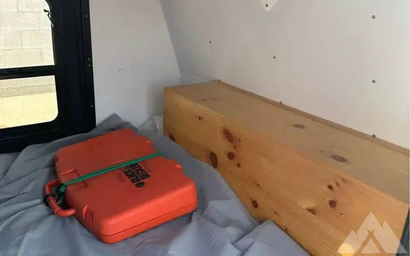 2013 Ecotrek overlander — used overland trailer for sale in Provo, UT (photo 5) — photo 5