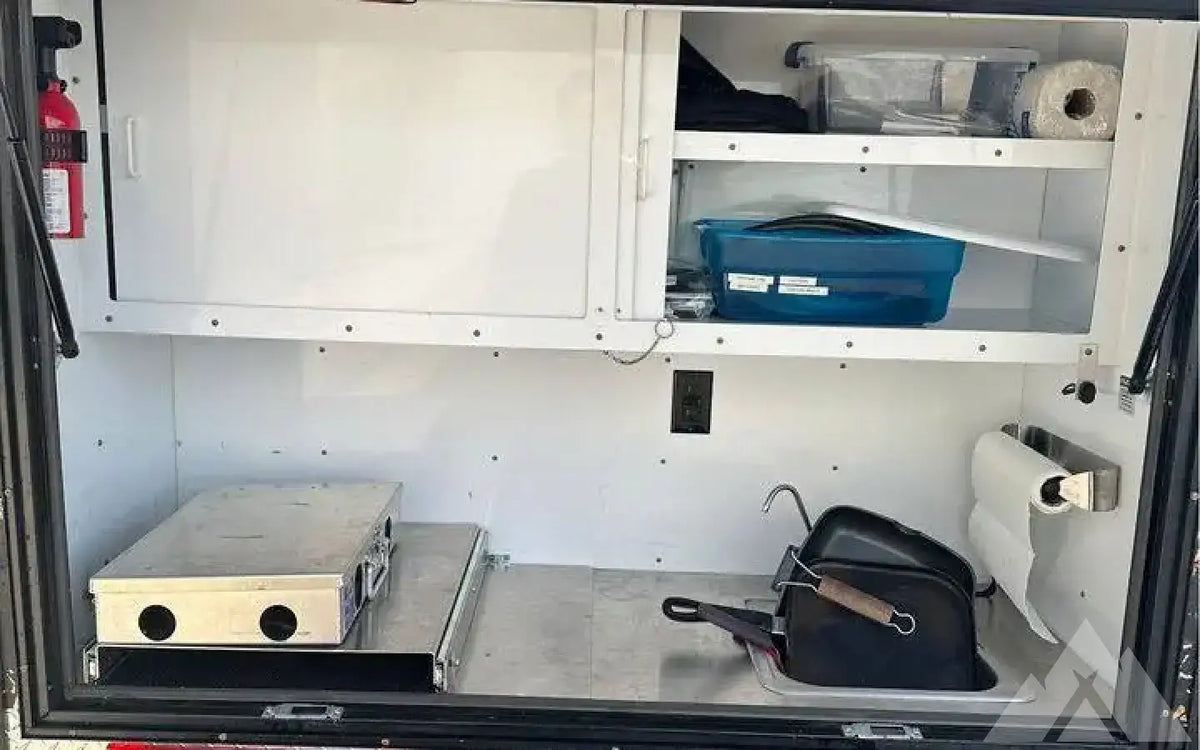 2013 Ecotrek overlander — used overland trailer for sale in Provo, UT (photo 3) — photo 3