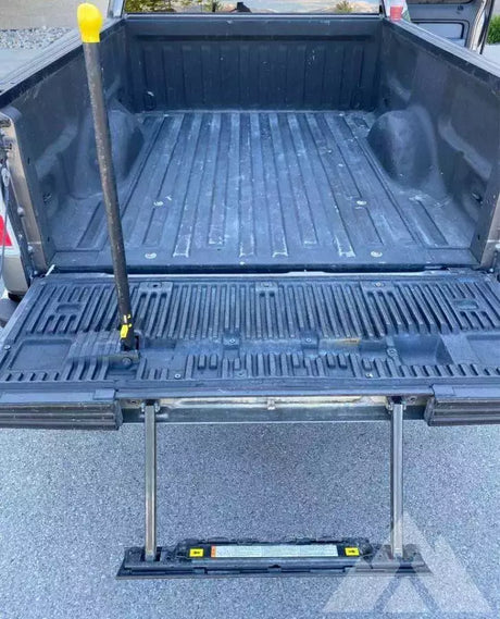 2013 Ford F150 — used overland rig for sale in South Jordan, UT (photo 8)