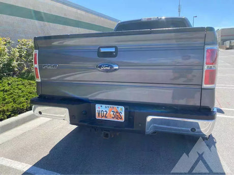 2013 Ford F150 — used overland rig for sale in South Jordan, UT (photo 5)
