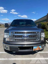2013 Ford F150 — used overland rig for sale in South Jordan, UT (photo 2)