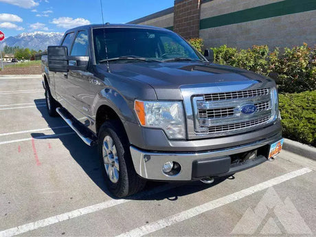 2013 Ford F150 — used overland rig for sale in South Jordan, UT
