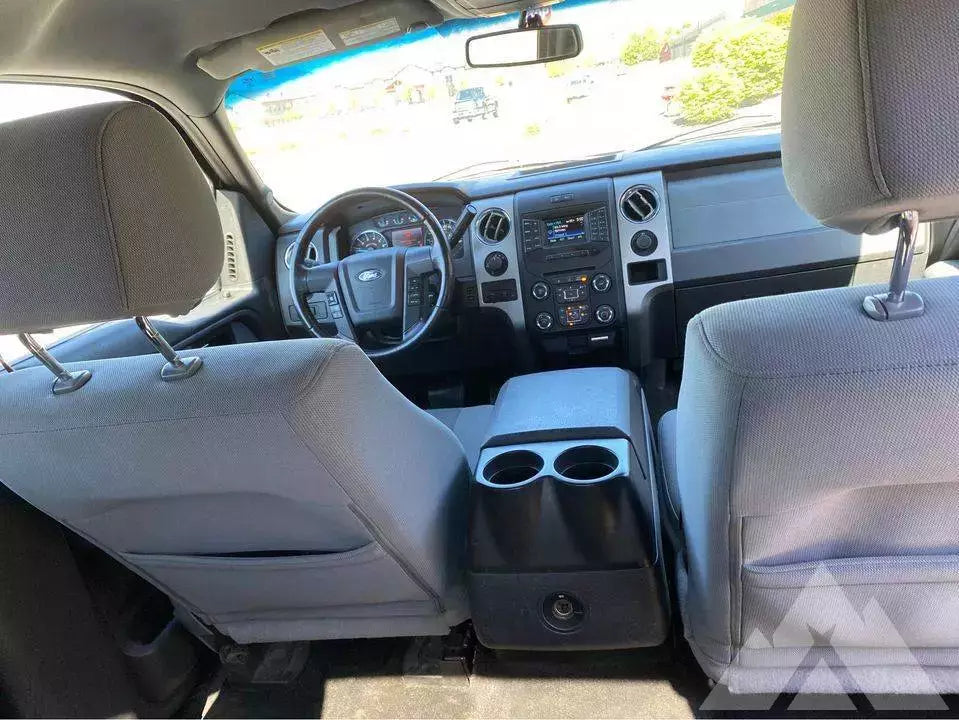 2013 Ford F150 — used overland rig for sale in South Jordan, UT (photo 7)