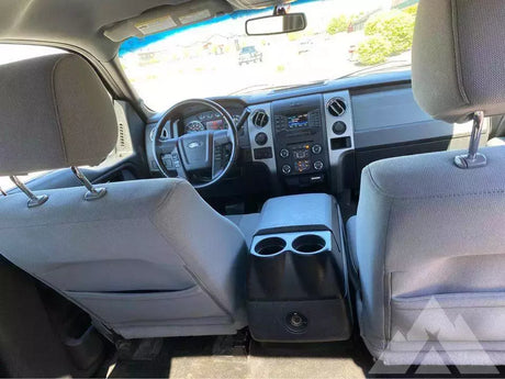 2013 Ford F150 — used overland rig for sale in South Jordan, UT (photo 7)