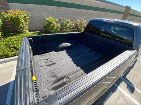 2013 Ford F150 — used overland rig for sale in South Jordan, UT (photo 6)