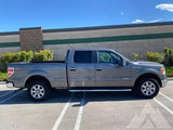 2013 Ford F150 — used overland rig for sale in South Jordan, UT (photo 3)