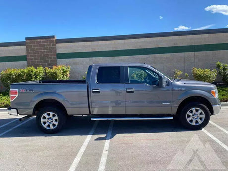 2013 Ford F150 — used overland rig for sale in South Jordan, UT (photo 3)