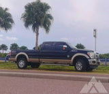 2013 Ford F350 — used overland rig for sale in Denver, CO (photo 2)