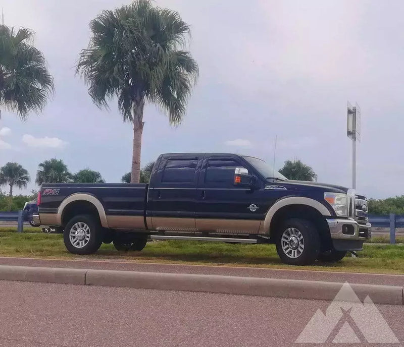2013 Ford F350 — used overland rig for sale in Denver, CO (photo 2) — photo 2