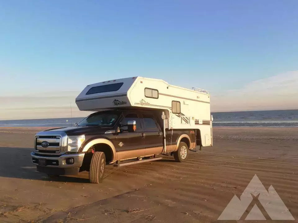 2013 Ford F350 — used overland rig for sale in Denver, CO — photo 1