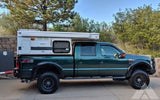 2013 FWC (Four Wheel Campers) hawk — used for sale in Denver, CO