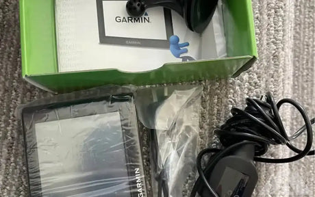 2013 Garmin GPS for Car — used gear for sale (photo 2)
