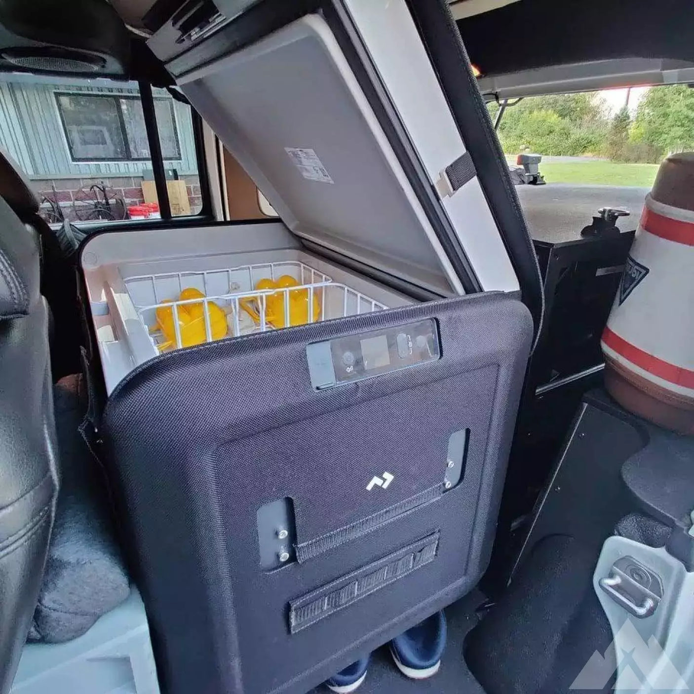 2013 Jeep Wrangler — used overland rig for sale in Seattle, WA (photo 6)