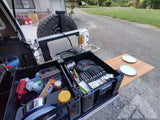 2013 Jeep Wrangler — used overland rig for sale in Seattle, WA (photo 4)