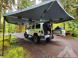 2013 Jeep Wrangler — used overland rig for sale in Seattle, WA (photo 2)