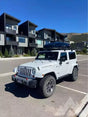 2013 Jeep Wrangler — used overland rig for sale in Basalt, CO