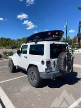 2013 Jeep Wrangler — used overland rig for sale in Basalt, CO (photo 5)