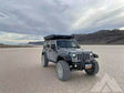 2013 Jeep Wrangler — used overland rig for sale in West Jordan, UT