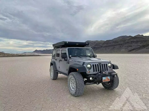 2013 Jeep Wrangler