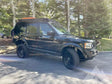 2013 Land Rover LR3 — used overland rig for sale in Park City, UT