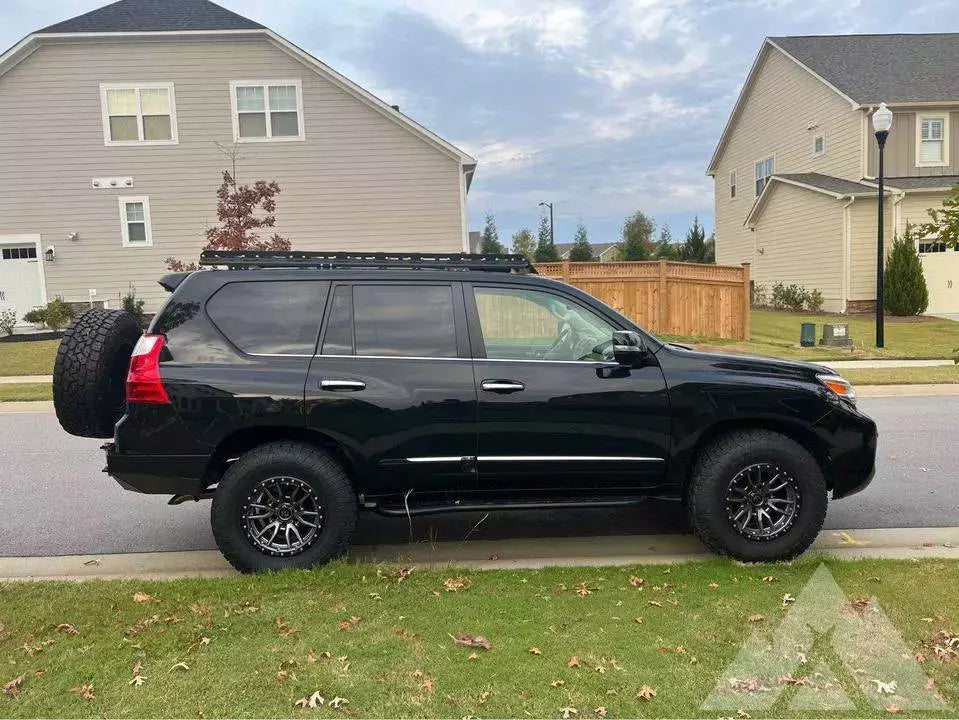 2013 Lexus GX 460 — used overland rig for sale in Wake Forest, NC — photo 1