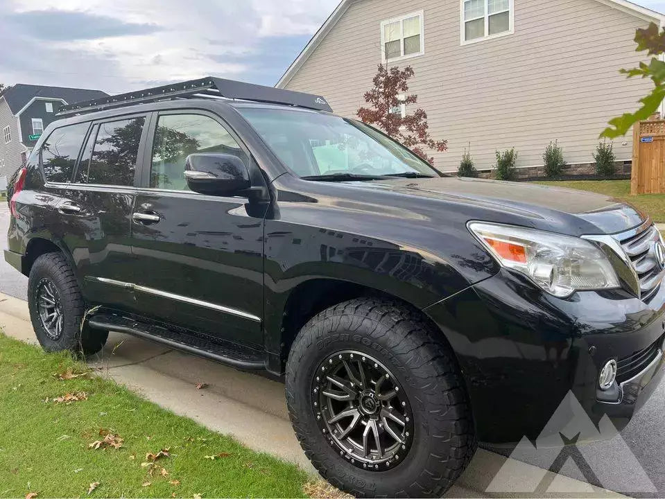 2013 Lexus GX 460 — used overland rig for sale in Wake Forest, NC (photo 2) — photo 2
