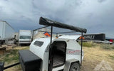 2013 Little Guy Worldwide rough rider 6x6 — used overland trailer for sale in Logan, UT (photo 4)