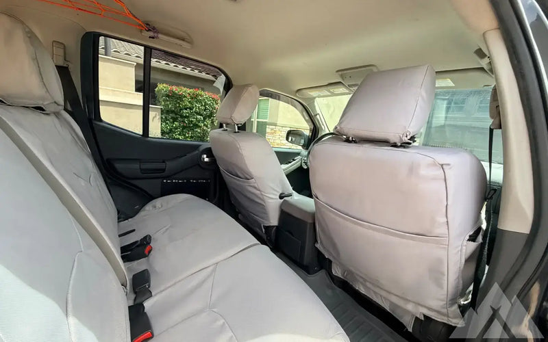2013 Nissan Xterra — used overland rig for sale in Scottsdale, AZ (photo 10) — photo 10