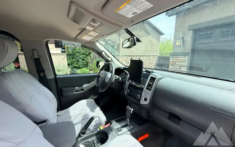 2013 Nissan Xterra — used overland rig for sale in Scottsdale, AZ (photo 9) — photo 9