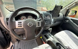 2013 Nissan Xterra — used overland rig for sale in Scottsdale, AZ (photo 7)