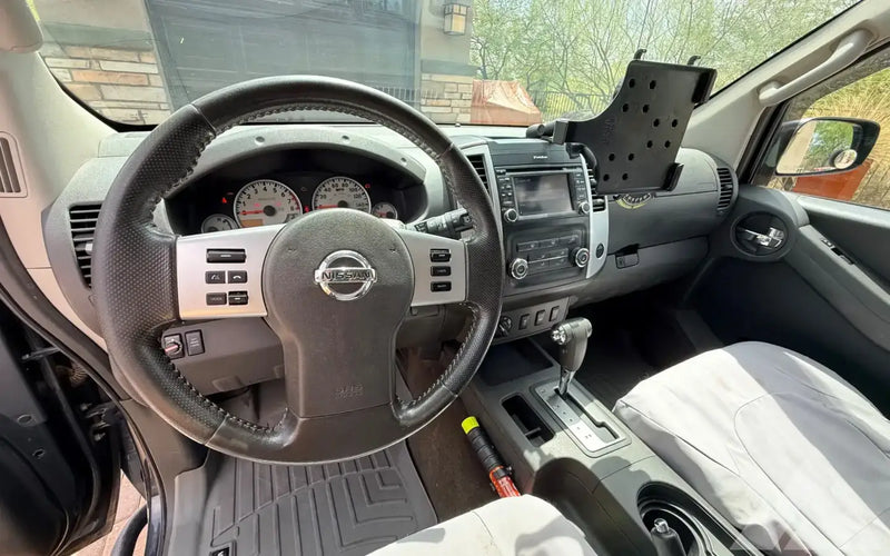 2013 Nissan Xterra — used overland rig for sale in Scottsdale, AZ (photo 7) — photo 7