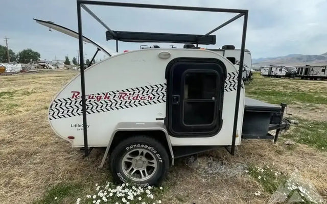 2013 Rough Rider scotty 6x6 — photo 3