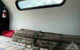 2013 Rough Rider scotty 6x6 — used overland trailer for sale in Logan, UT (photo 9)