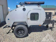 2013 so cal extreme Terrain tear drop trailer — used overland trailer for sale in Grand Junction, CO