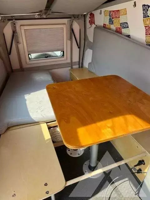 2013 Taxa cricket — used overland trailer for sale in Bozeman, MT (photo 5) — photo 5