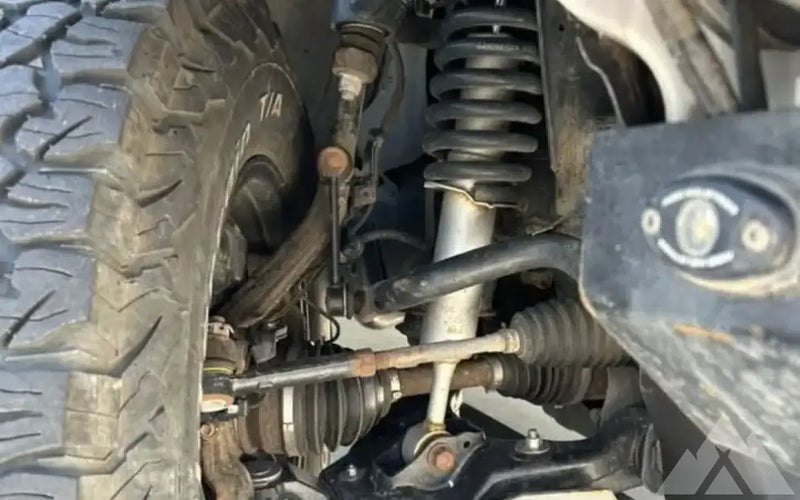 2013 Toyota 4Runner — used overland rig for sale in Lehi, UT (photo 8) — photo 8