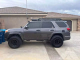2013 Toyota 4Runner — used overland rig for sale in Henderson, NV