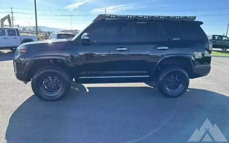 2013 Toyota 4Runner — used overland rig for sale in Idaho Falls, ID (photo 5)